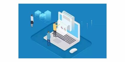 技術服務全面解析 無錫有為網絡科技的技術咨詢優勢