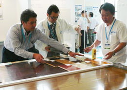 2008上海國際綠色建筑技術與產品展 綠色技術咨詢引領可持續發展新篇章